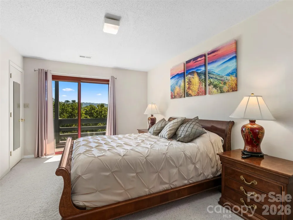 114 Sunny View Lane Flat Rock, NC 28731