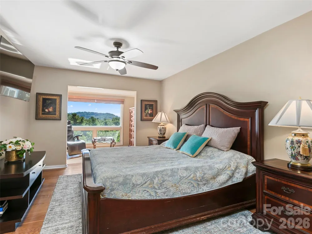 114 Sunny View Lane Flat Rock, NC 28731