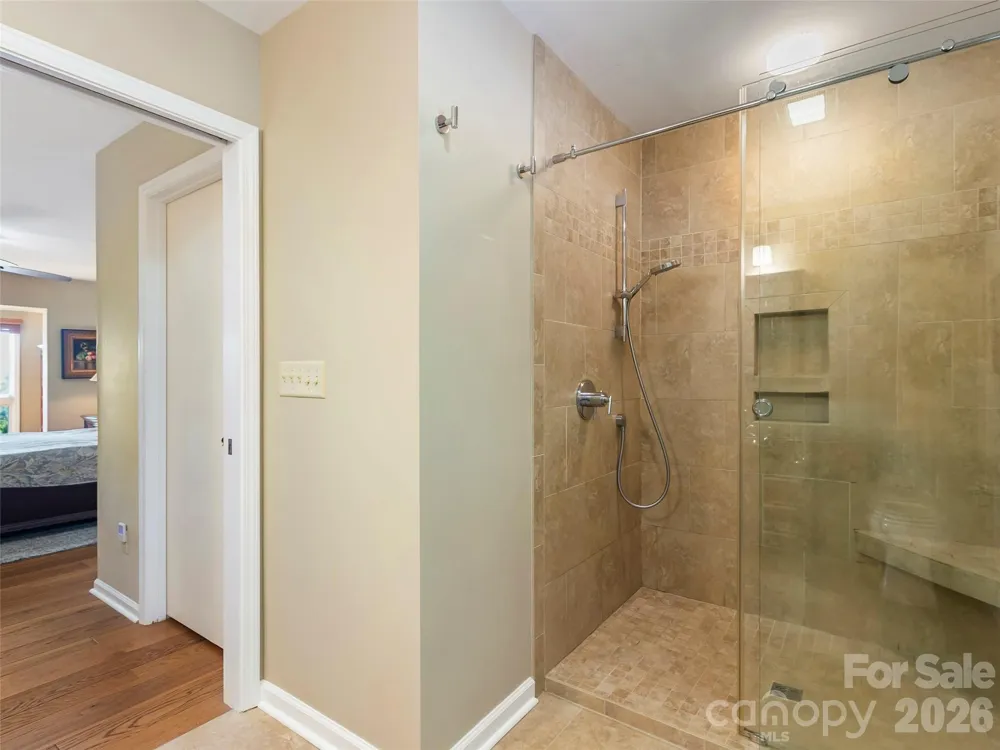 114 Sunny View Lane Flat Rock, NC 28731