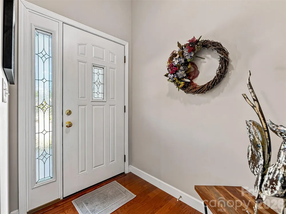 403 Kyfields Drive Weaverville, NC 28787