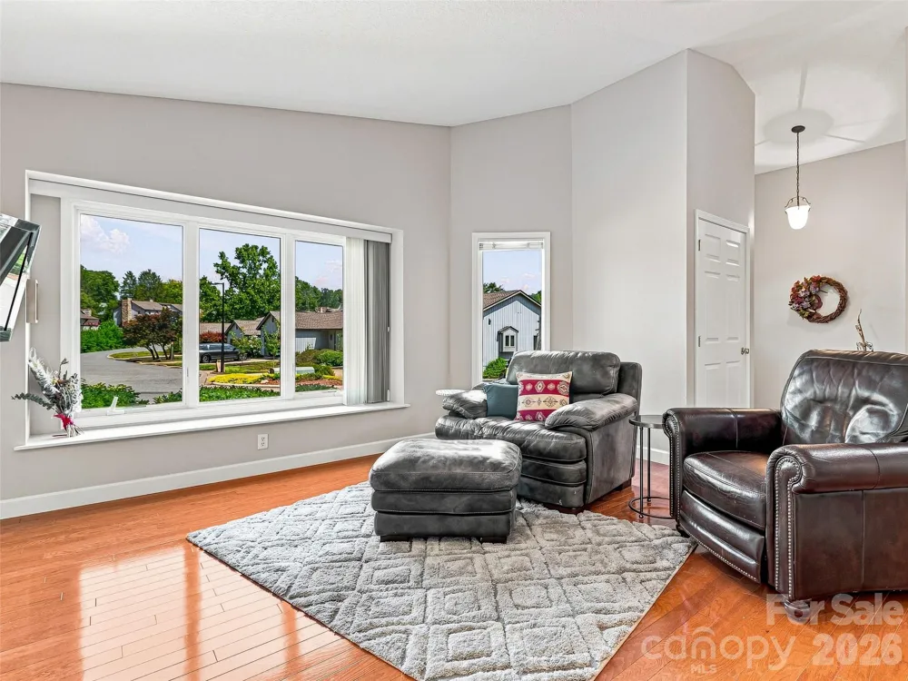 403 Kyfields Drive Weaverville, NC 28787