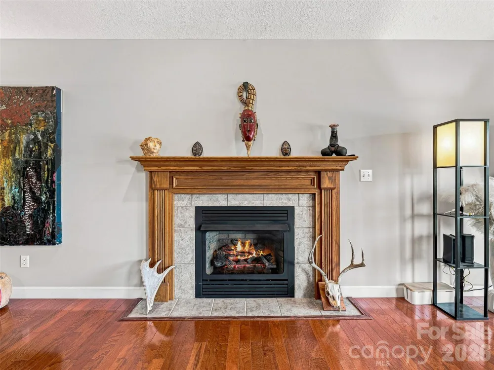 403 Kyfields Drive Weaverville, NC 28787