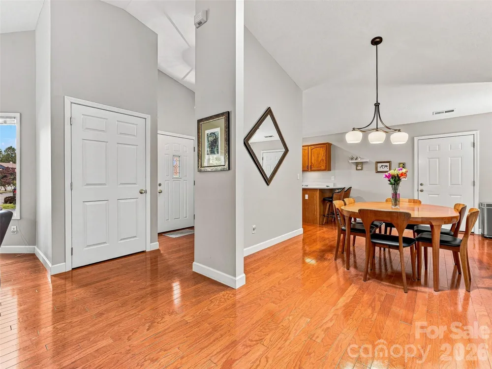 403 Kyfields Drive Weaverville, NC 28787