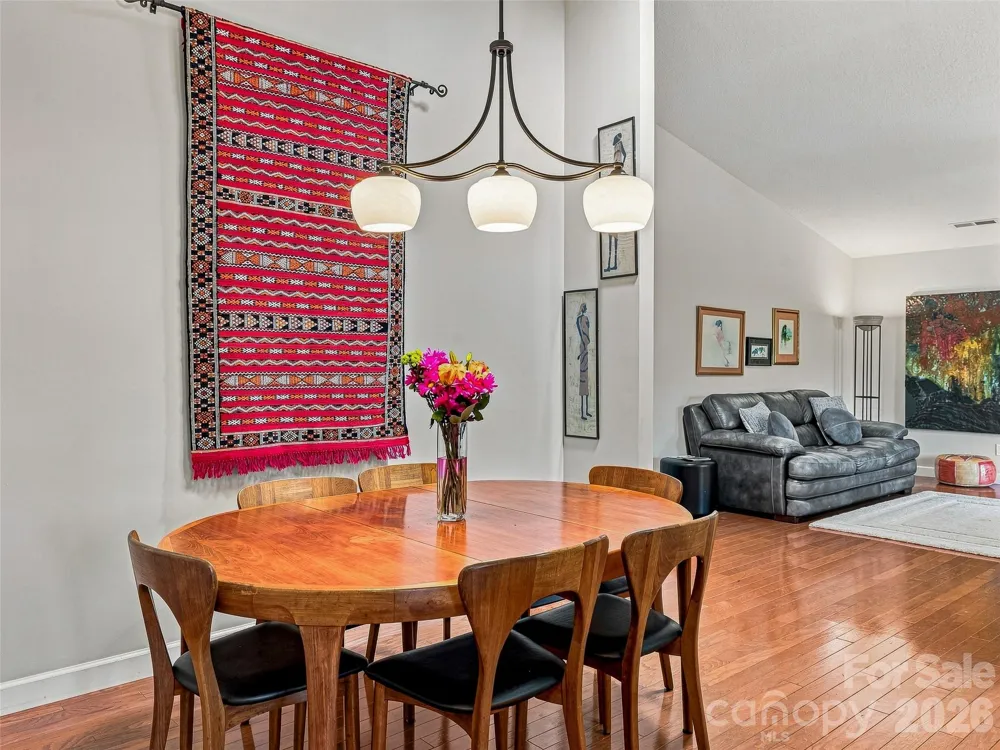 403 Kyfields Drive Weaverville, NC 28787