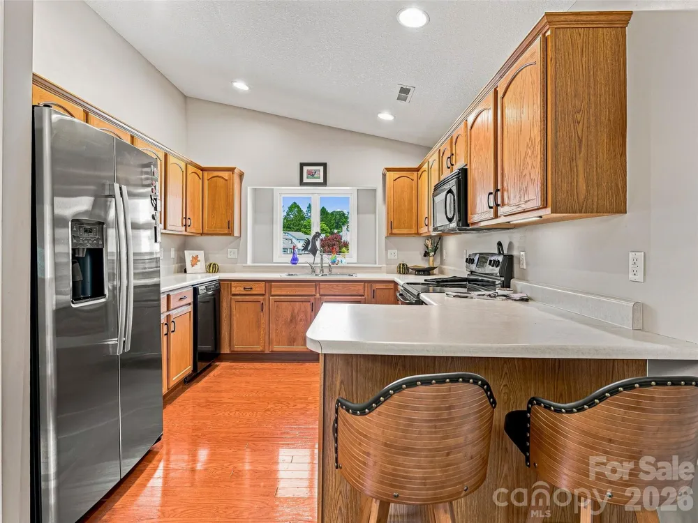 403 Kyfields Drive Weaverville, NC 28787