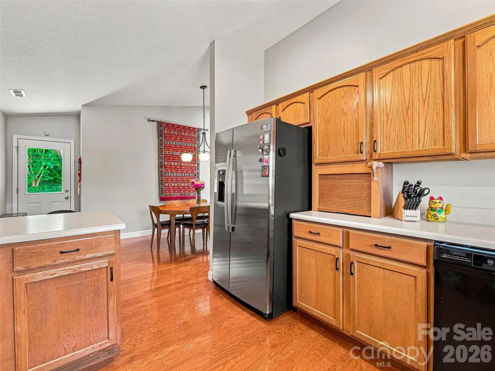 403 Kyfields Drive Weaverville, NC 28787