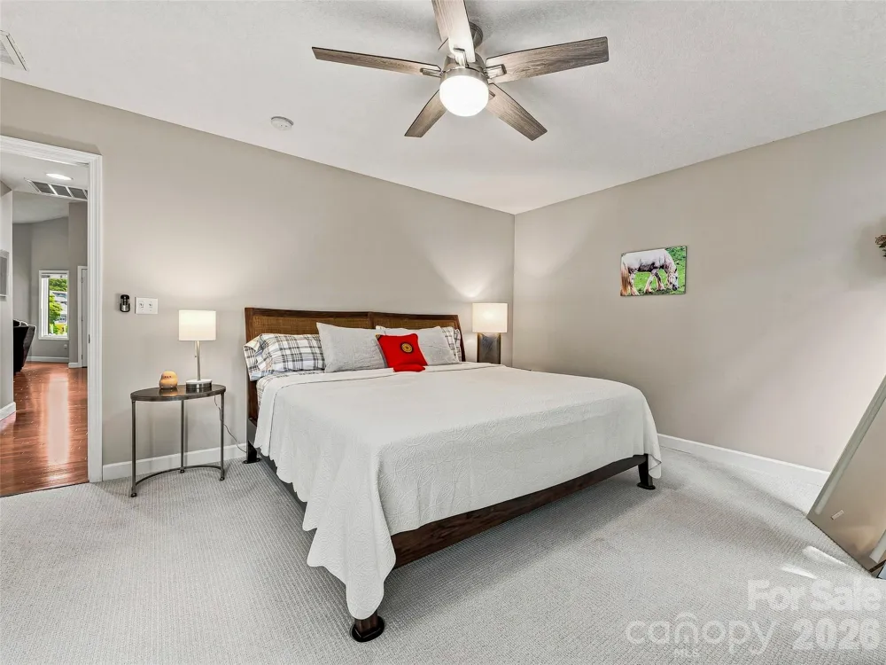 403 Kyfields Drive Weaverville, NC 28787