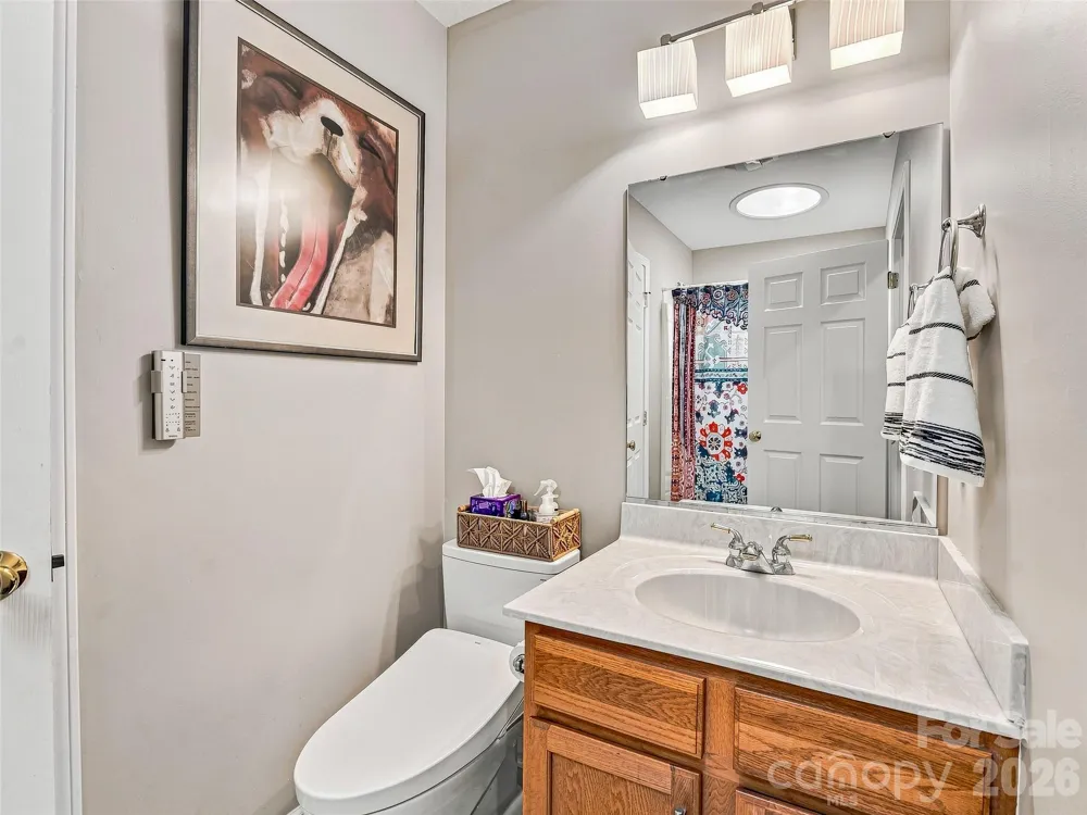 403 Kyfields Drive Weaverville, NC 28787
