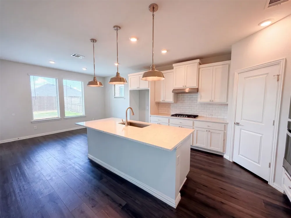 1448 Martingale Lane Forney, TX 75126
