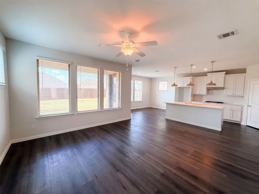 1448 Martingale Lane Forney, TX 75126