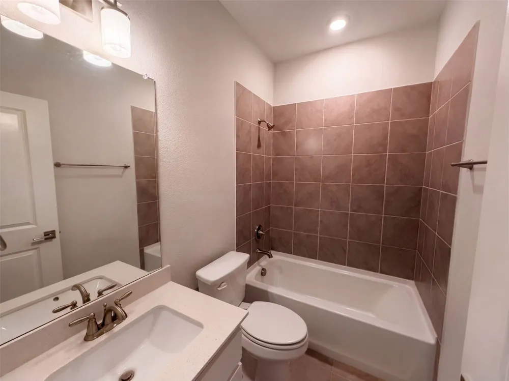 1448 Martingale Lane Forney, TX 75126
