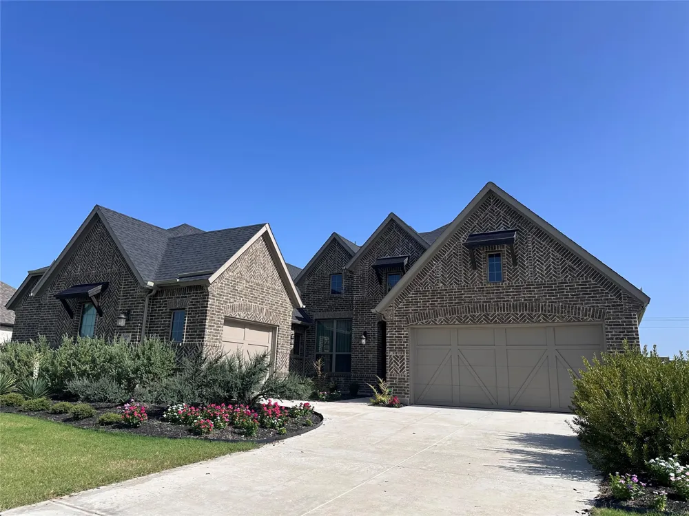 2608 Roaming Trail Northlake, TX 76247