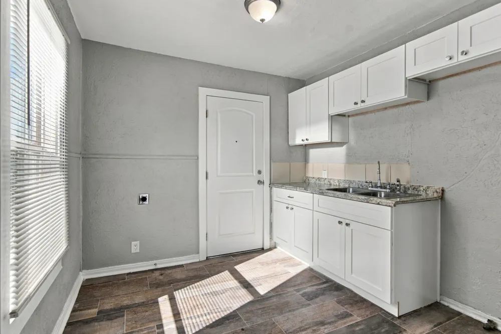 5408 Como Drive Fort Worth, TX 76107