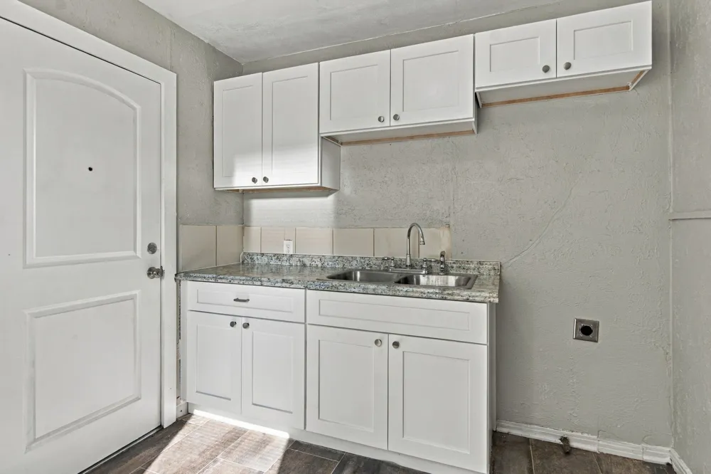5408 Como Drive Fort Worth, TX 76107