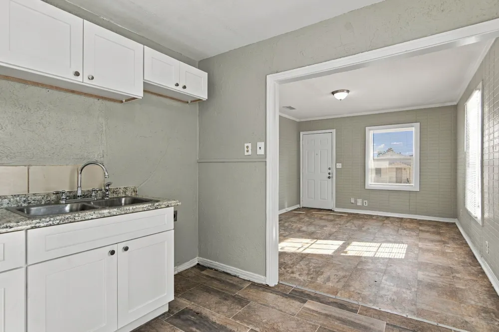 5408 Como Drive Fort Worth, TX 76107