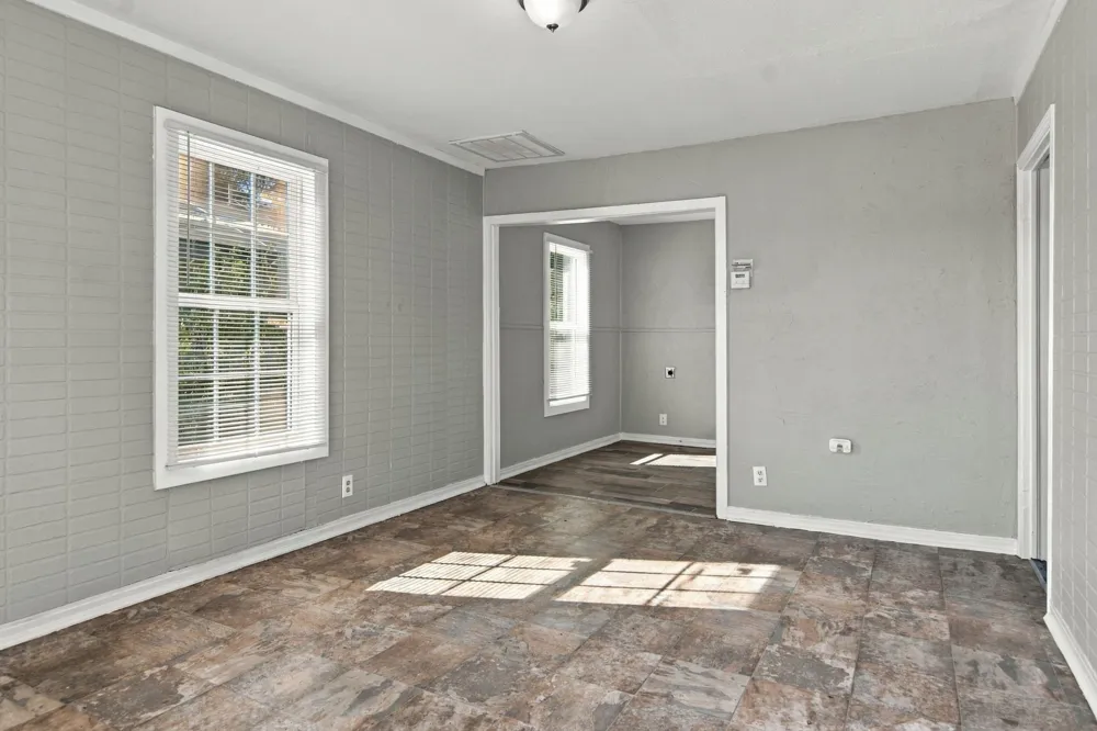 5408 Como Drive Fort Worth, TX 76107