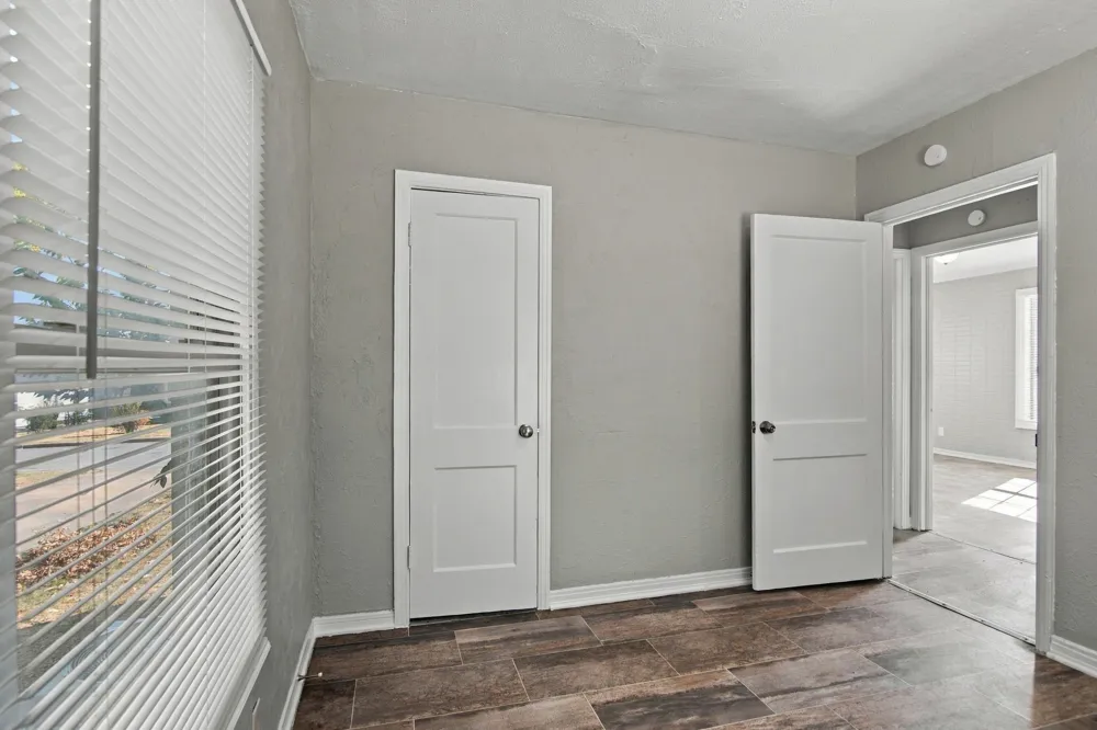 5408 Como Drive Fort Worth, TX 76107