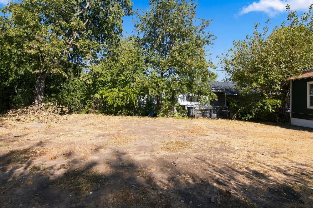 5408 Como Drive Fort Worth, TX 76107