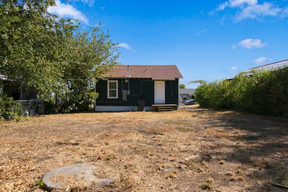5408 Como Drive Fort Worth, TX 76107