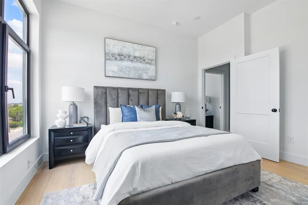 430 E 8th #204 Dallas, TX 75203