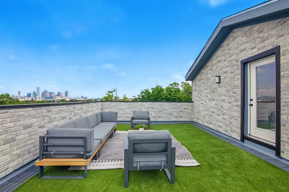 430 E 8th #204 Dallas, TX 75203
