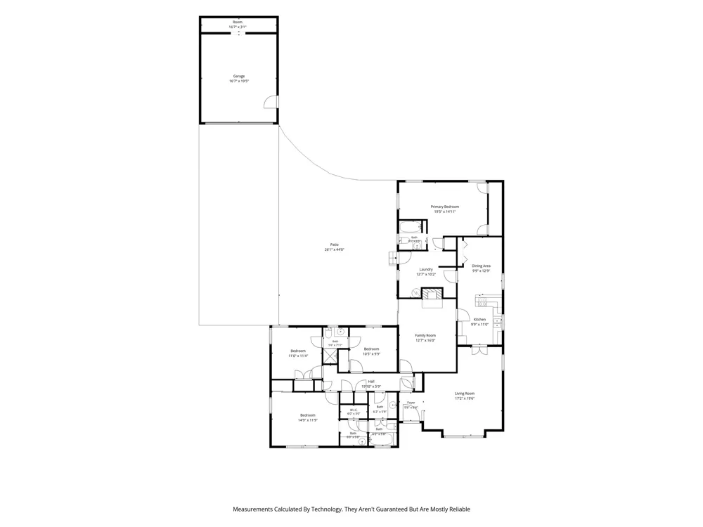 813 Brookhurst Drive Richardson, TX 75080