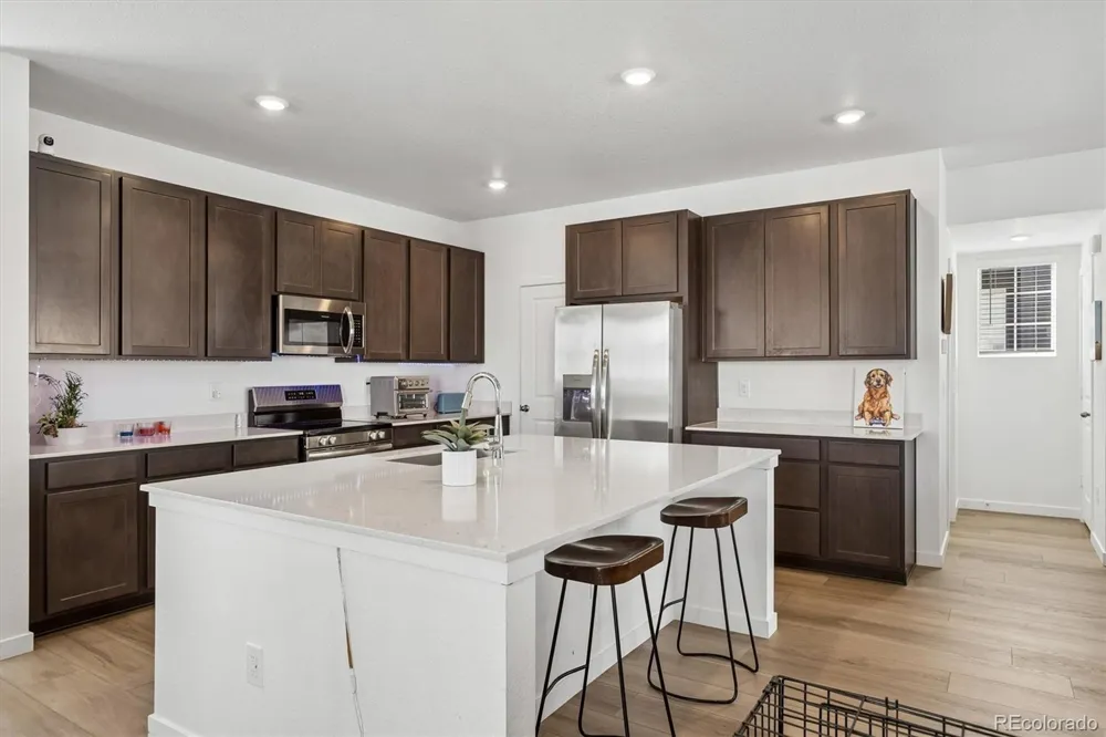 7442 Whiteclover Trail Littleton, CO 80125