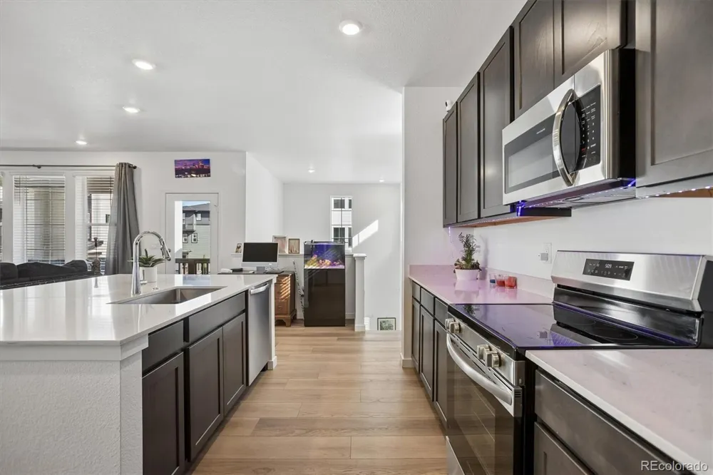 7442 Whiteclover Trail Littleton, CO 80125