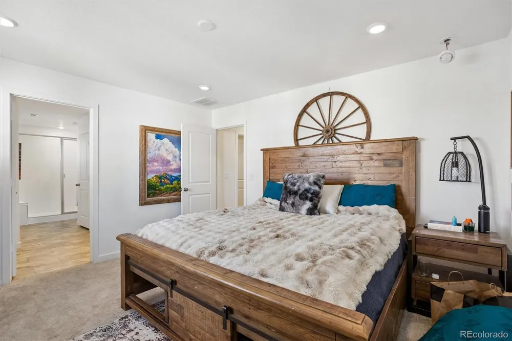 7442 Whiteclover Trail Littleton, CO 80125