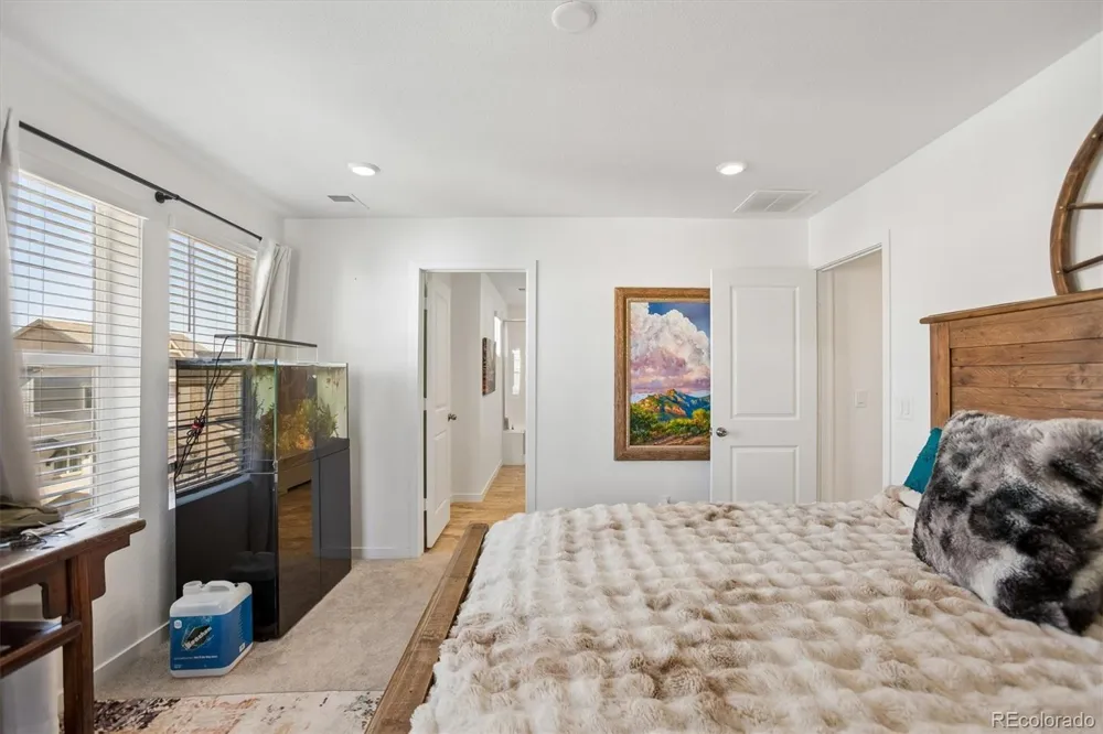 7442 Whiteclover Trail Littleton, CO 80125