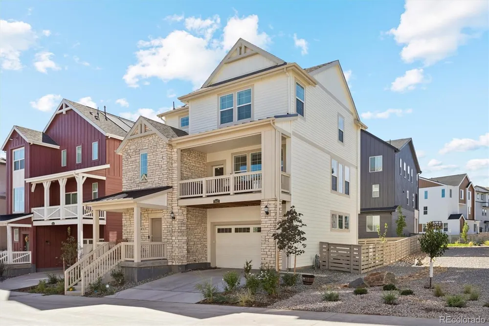 7442 Whiteclover Trail Littleton, CO 80125