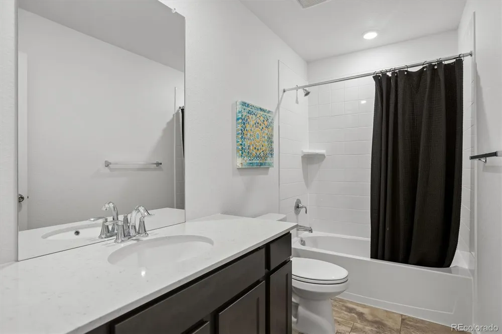 7442 Whiteclover Trail Littleton, CO 80125