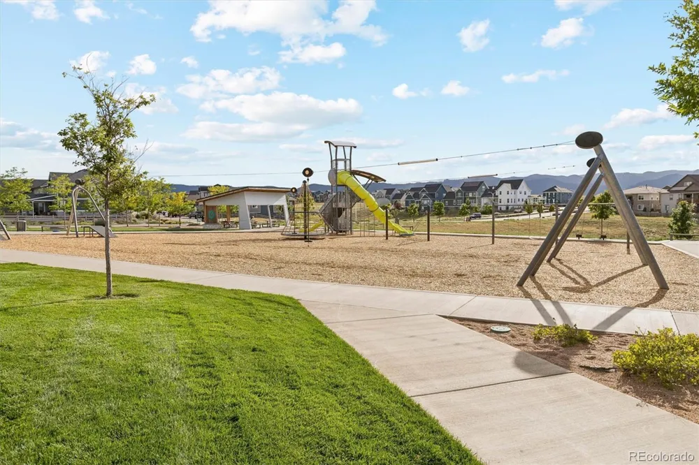 7442 Whiteclover Trail Littleton, CO 80125