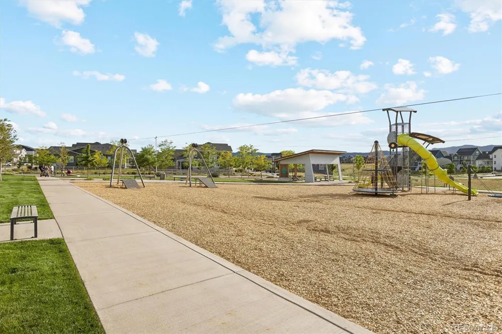 7442 Whiteclover Trail Littleton, CO 80125