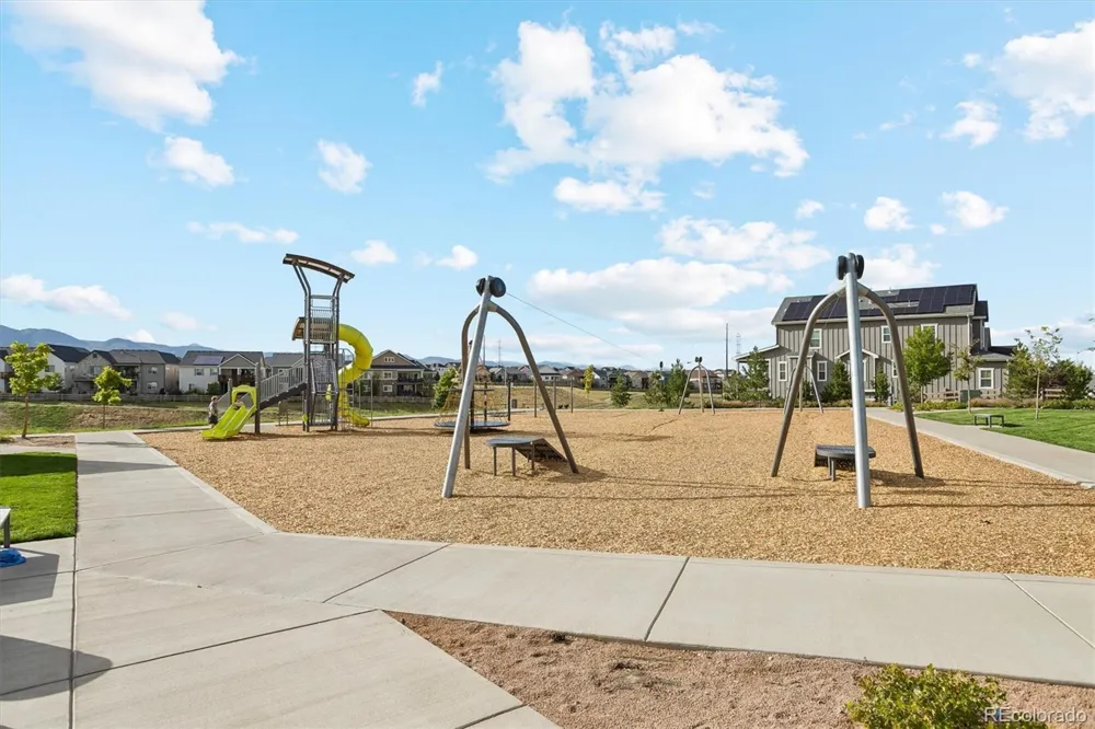 7442 Whiteclover Trail Littleton, CO 80125