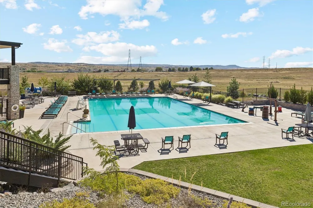 7442 Whiteclover Trail Littleton, CO 80125