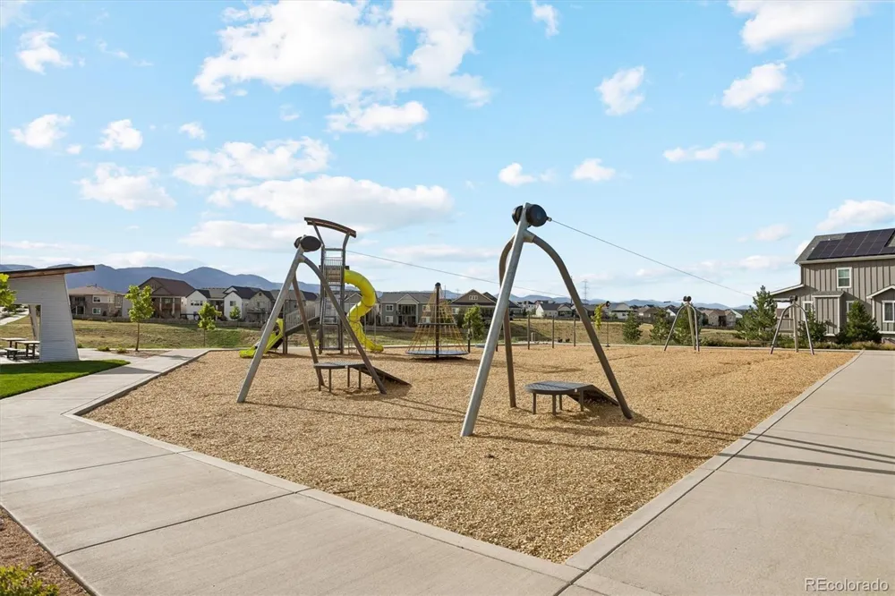 7442 Whiteclover Trail Littleton, CO 80125