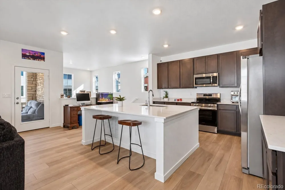 7442 Whiteclover Trail Littleton, CO 80125