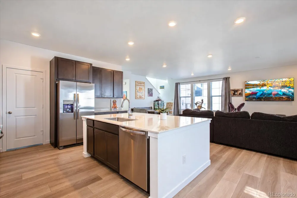 7442 Whiteclover Trail Littleton, CO 80125