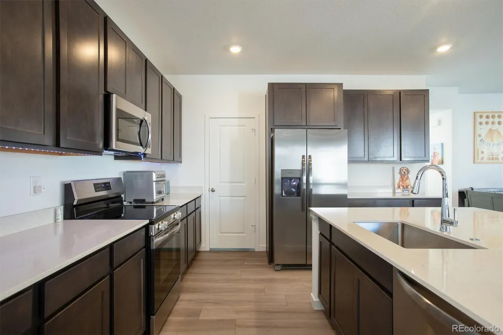 7442 Whiteclover Trail Littleton, CO 80125