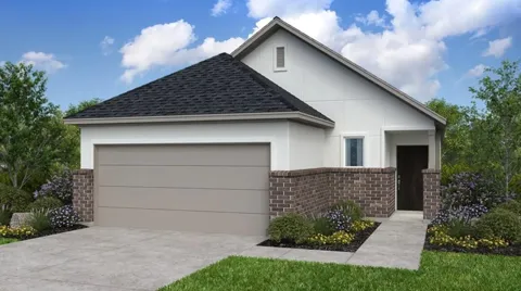 6919 Brilliance Drive