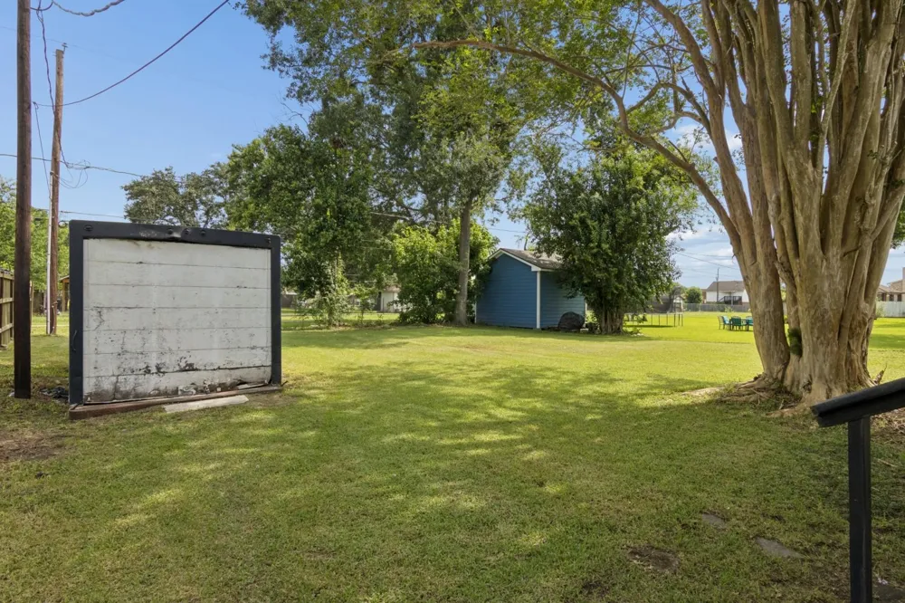 8205 Arrowhead Lane Houston, TX 77075
