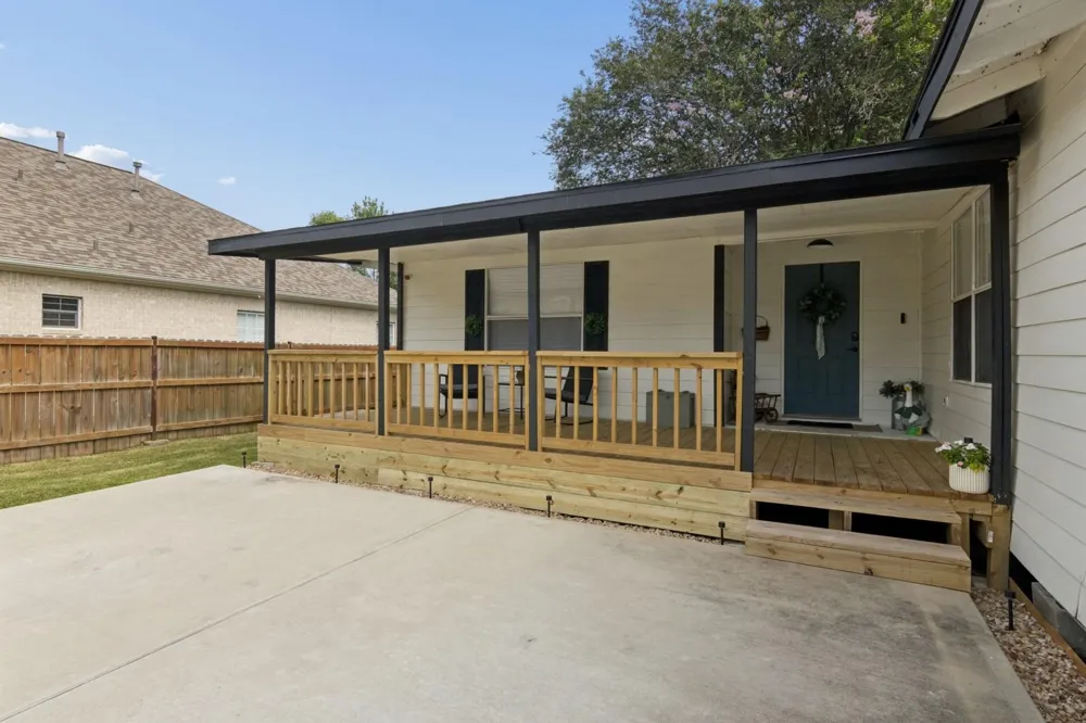 8205 Arrowhead Lane Houston, TX 77075
