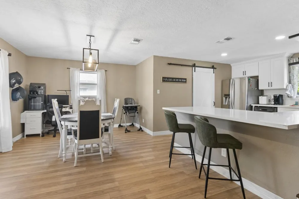 8205 Arrowhead Lane Houston, TX 77075