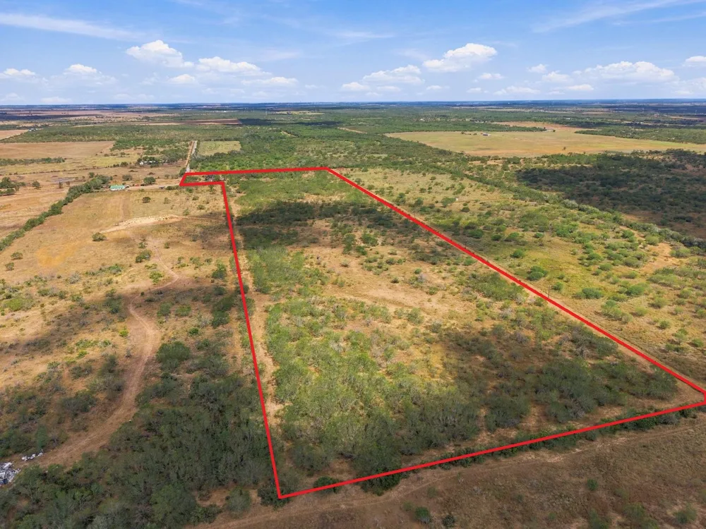 541 County Road 396 Kenedy, TX 78119