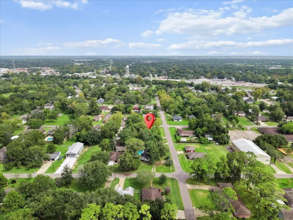 12101 23rd Street Santa Fe, TX 77510