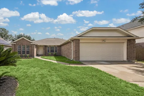 6902 Creek Village Drive