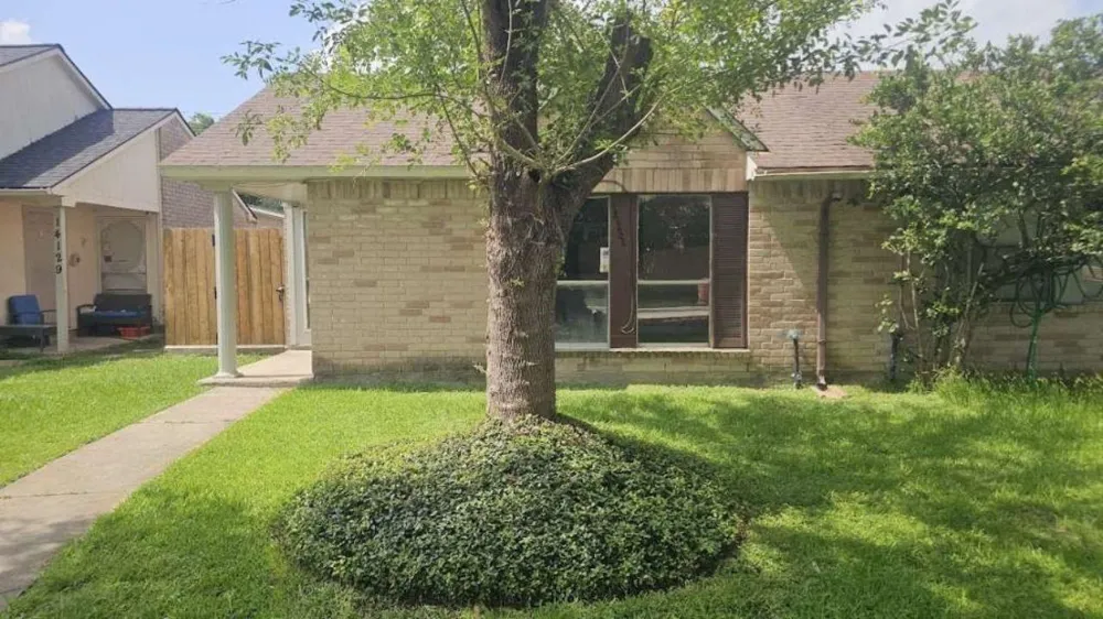14131 Callahan Drive Houston, TX 77049