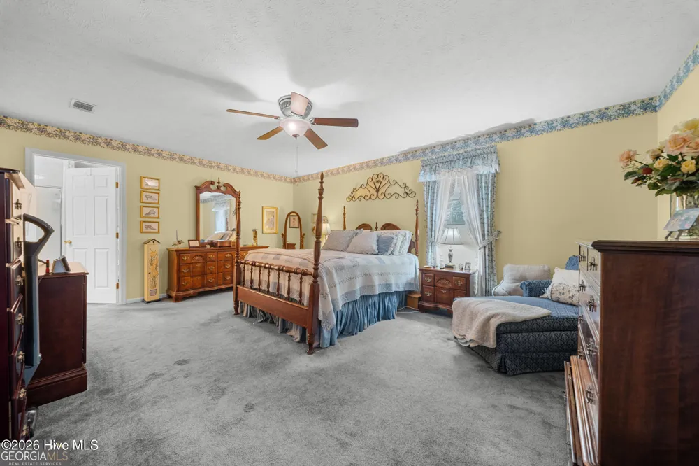 3058 Old Eighty Road Millen, GA 30442