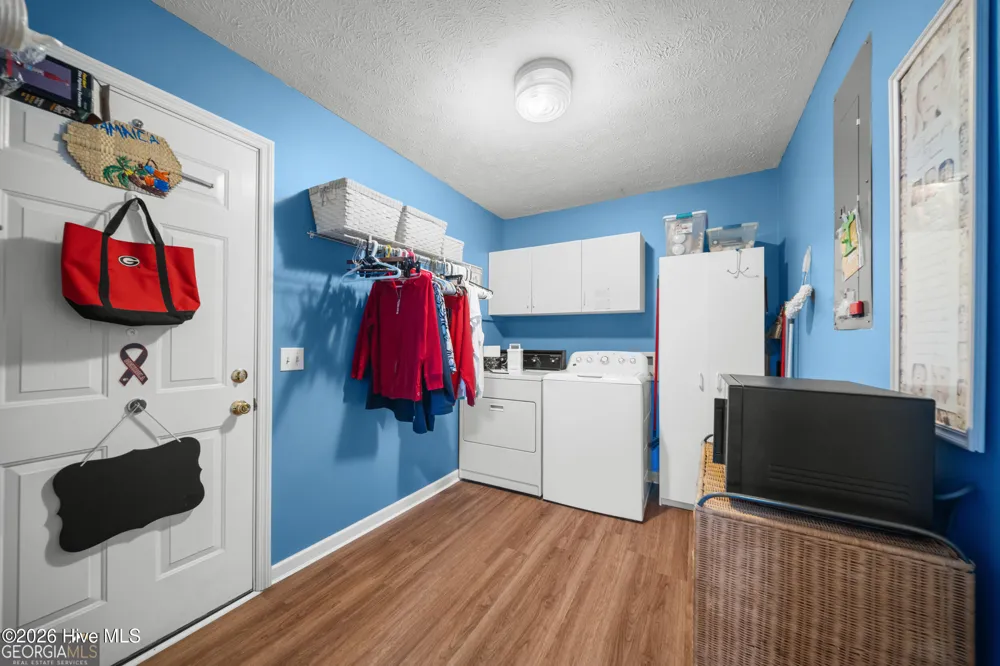 3058 Old Eighty Road Millen, GA 30442